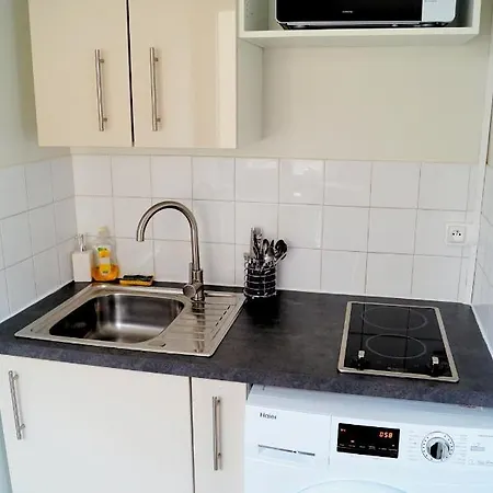 Appartement Appart Mairie !
