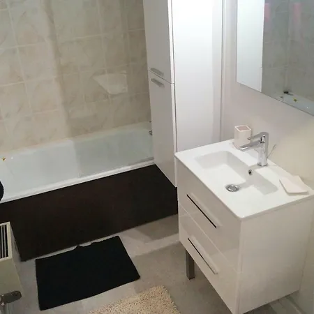 Appartement Appart Mairie ! Limoges